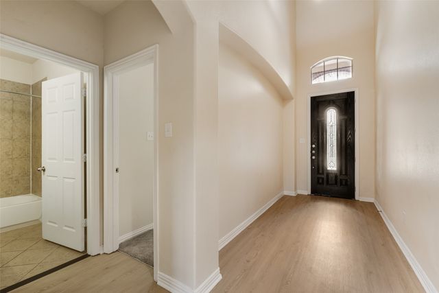 415 San Marcos Drive, Irving, TX 75039