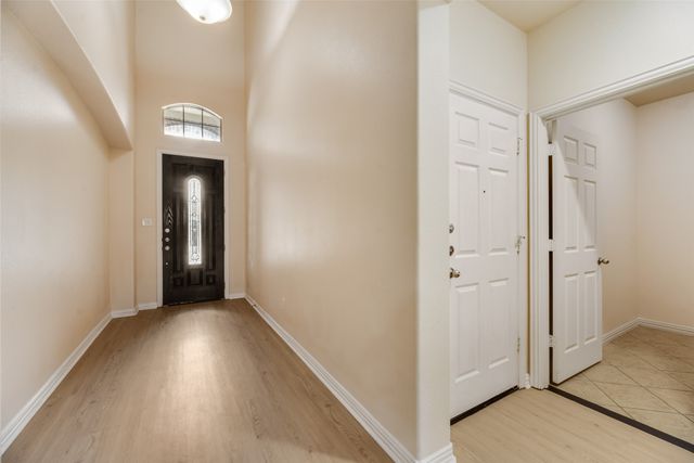 415 San Marcos Drive, Irving, TX 75039