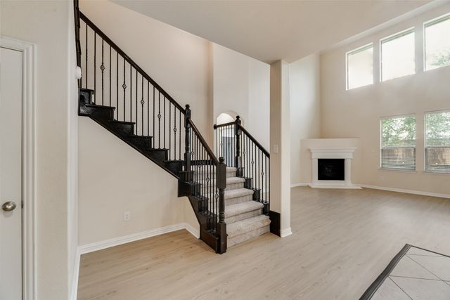 415 San Marcos Drive, Irving, TX 75039