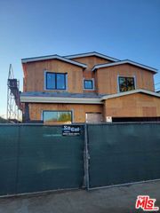 409 N Alta Vista Boulevard, Los Angeles, CA 90036