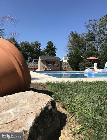 190 WEDGEWOOD RD, Oxford, PA 19363