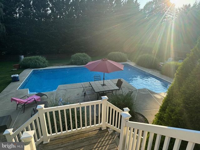 190 WEDGEWOOD RD, Oxford, PA 19363