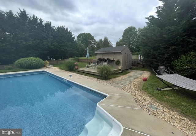 190 WEDGEWOOD RD, Oxford, PA 19363