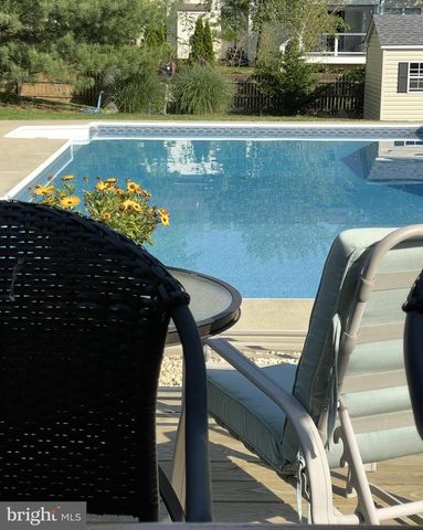 190 WEDGEWOOD RD, Oxford, PA 19363