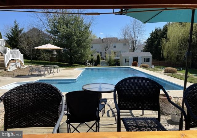 190 WEDGEWOOD RD, Oxford, PA 19363