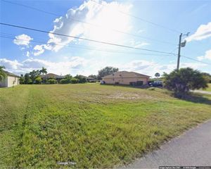 1209 NE 19th ST, Cape Coral, FL 33909