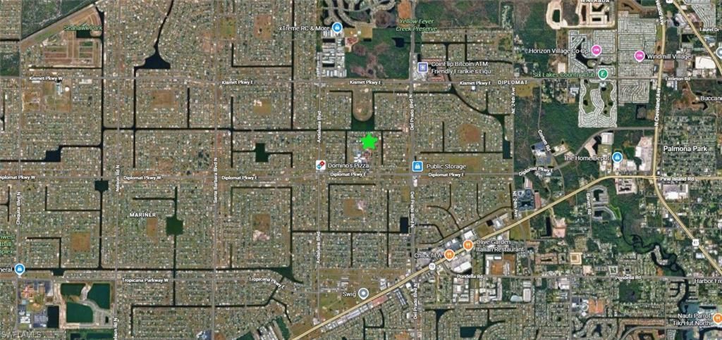 1209 NE 19th ST, CAPE CORAL, FL 33909 — photo 4