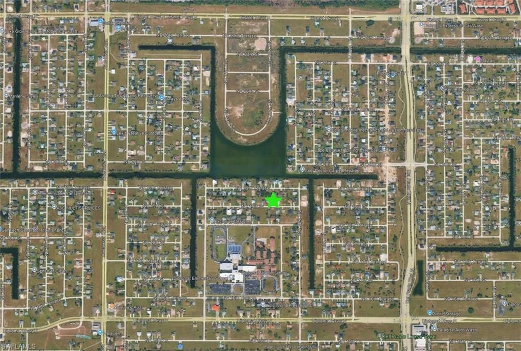 1209 NE 19th ST, CAPE CORAL, FL 33909 — photo 5