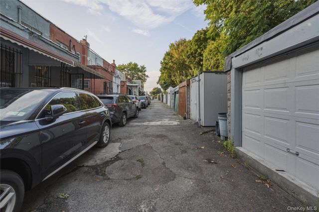 1169 Brooklyn Avenue, Brooklyn, NY 11203