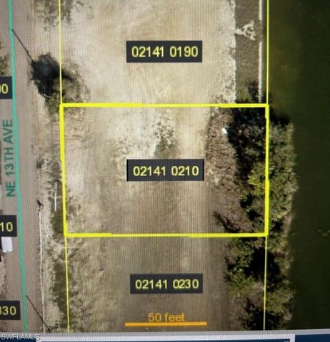 1809 NE 13th AVE, Cape Coral, FL 33909