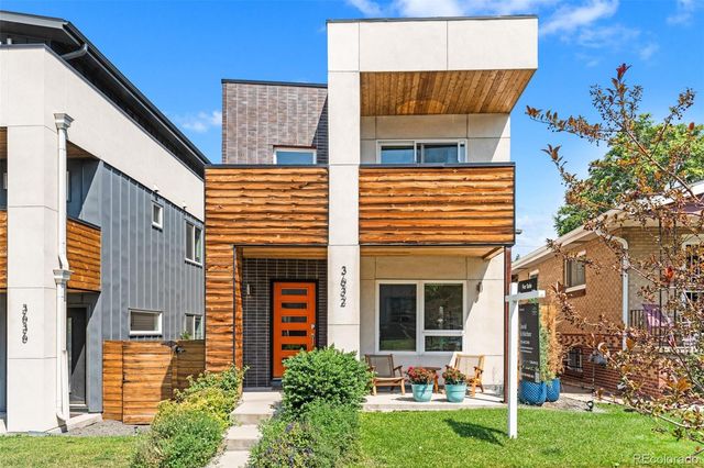 3632 N Pecos Street, Denver, CO 80211