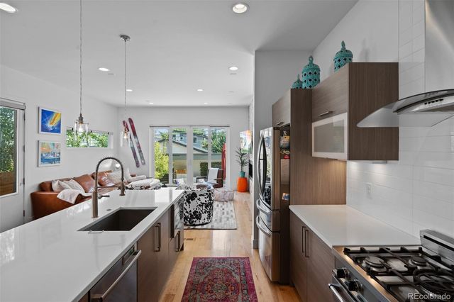 3632 N Pecos Street, Denver, CO 80211