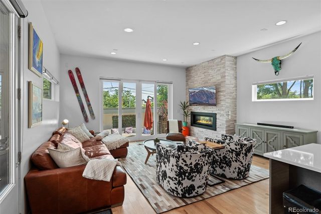 3632 N Pecos Street, Denver, CO 80211