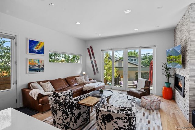 3632 N Pecos Street, Denver, CO 80211