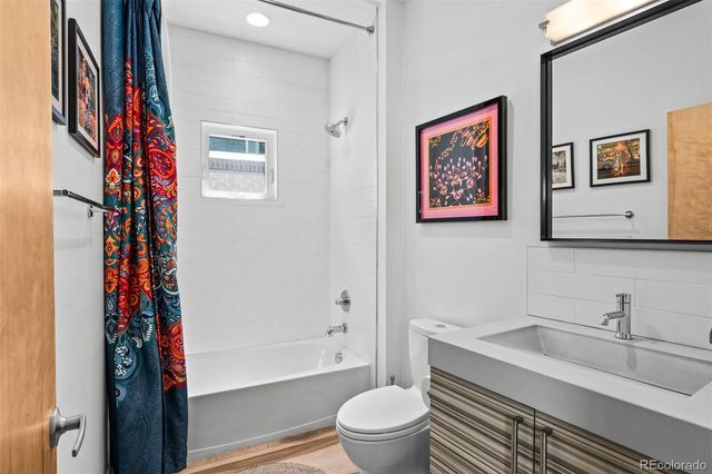 3632 N Pecos Street, Denver, CO 80211