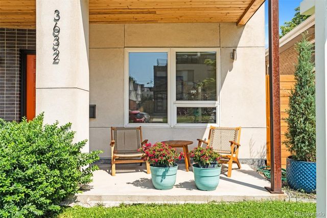 3632 N Pecos Street, Denver, CO 80211