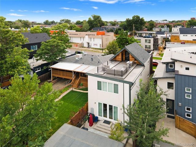 3632 N Pecos Street, Denver, CO 80211
