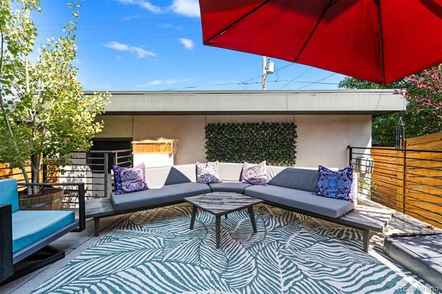 3632 N Pecos Street, Denver, CO 80211