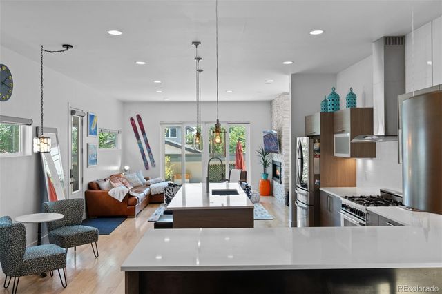 3632 N Pecos Street, Denver, CO 80211