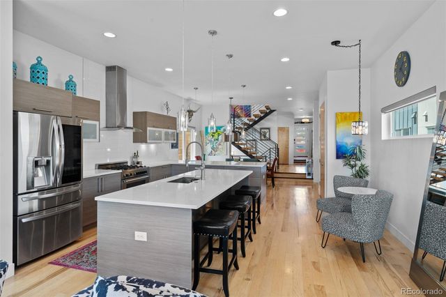 3632 N Pecos Street, Denver, CO 80211