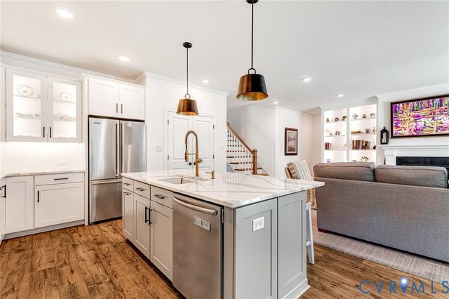7004 Bisque Ter, Henrico, VA 23238