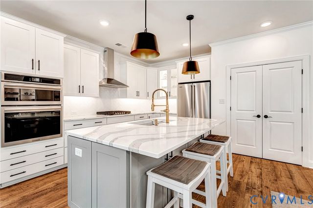 7004 Bisque Ter, Henrico, VA 23238