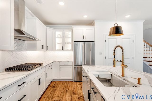 7004 Bisque Ter, Henrico, VA 23238