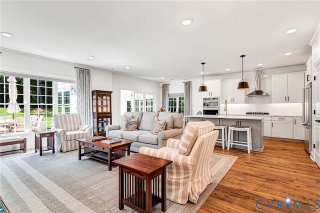 7004 Bisque Ter, Henrico, VA 23238