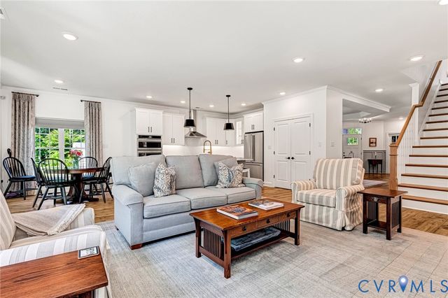 7004 Bisque Ter, Henrico, VA 23238