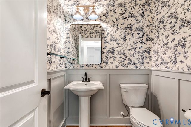 7004 Bisque Ter, Henrico, VA 23238