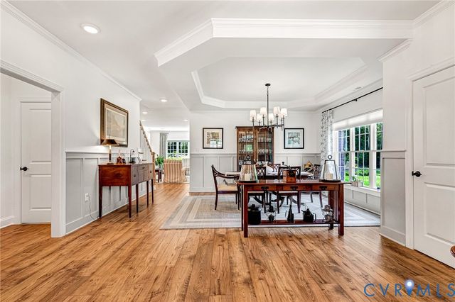 7004 Bisque Ter, Henrico, VA 23238