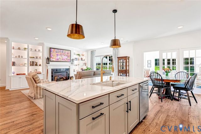 7004 Bisque Ter, Henrico, VA 23238