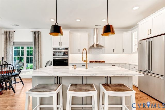 7004 Bisque Ter, Henrico, VA 23238
