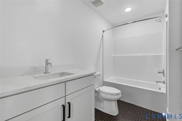 16435 Creekstone Point Ave, Chesterfield, VA 23120