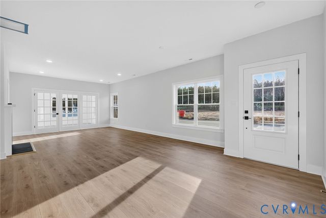 16435 Creekstone Point Ave, Chesterfield, VA 23120