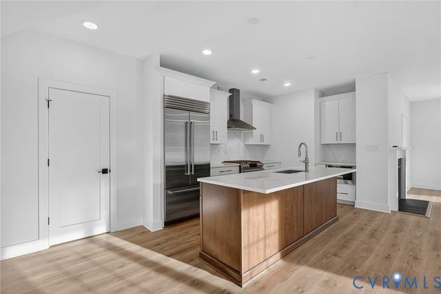 16435 Creekstone Point Ave, Chesterfield, VA 23120