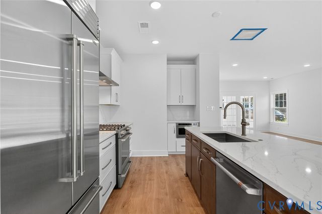 16435 Creekstone Point Ave, Chesterfield, VA 23120