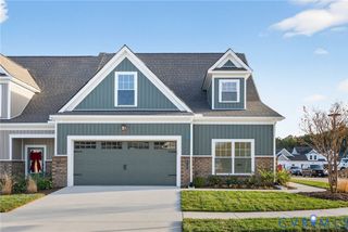 16435 Creekstone Point Ave, Chesterfield, VA 23120