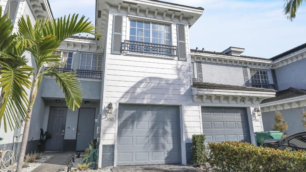 3485 NW 13th Street 3485, Fort Lauderdale, FL 33311