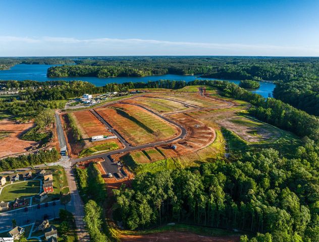 724 Beautyberry Way Lot 89, Seneca, SC 29678