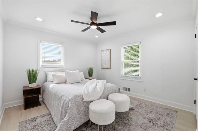 501 Pineview Drive, Smyrna, GA 30082