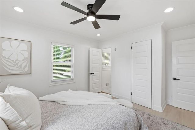 501 Pineview Drive, Smyrna, GA 30082