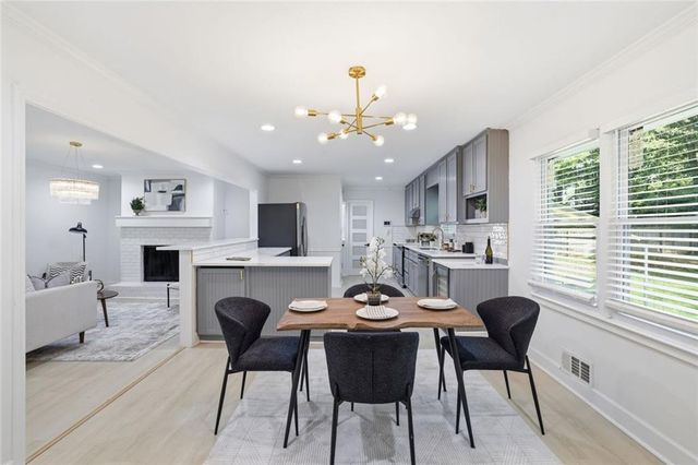 501 Pineview Drive, Smyrna, GA 30082
