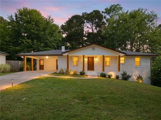 501 Pineview Drive, Smyrna, GA 30082