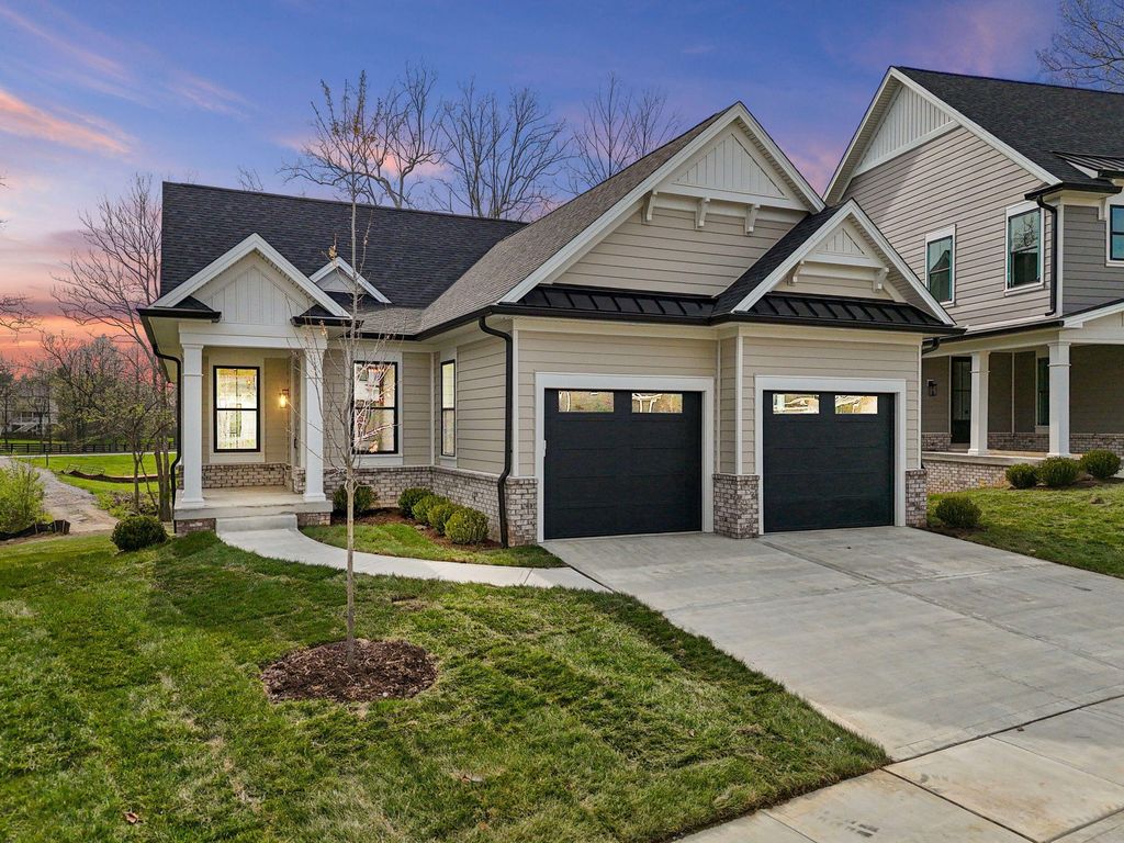 3525 Harper Woods Lane, Lexington, KY 40515