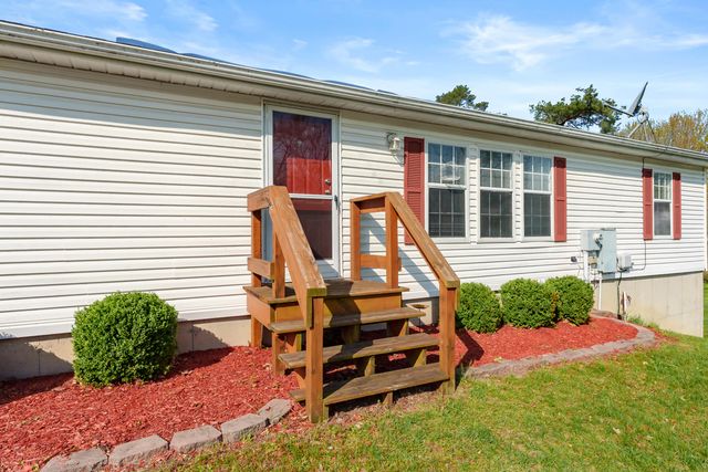 104 Seneca Street, Decatur Vllg, MI 49045