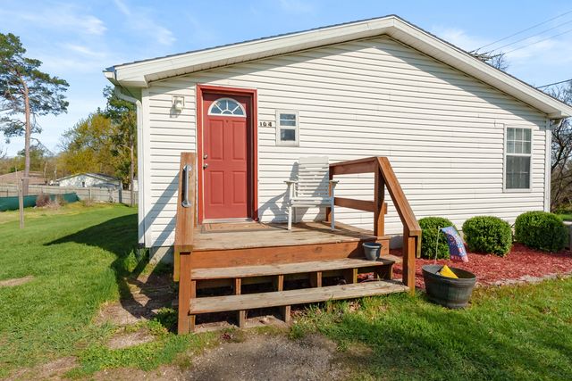 104 Seneca Street, Decatur Vllg, MI 49045