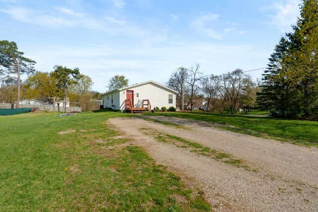 104 Seneca Street, Decatur Vllg, MI 49045