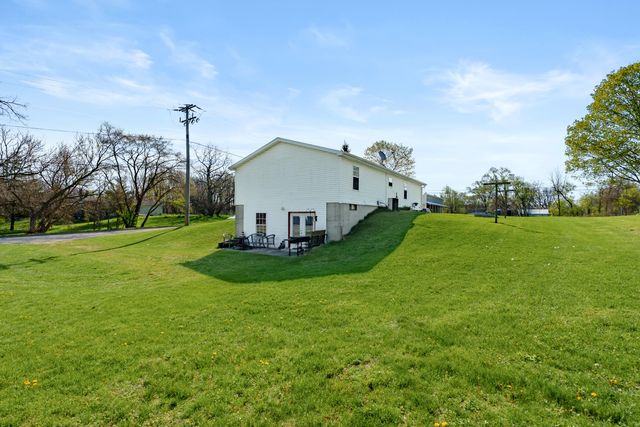 104 Seneca Street, Decatur Vllg, MI 49045