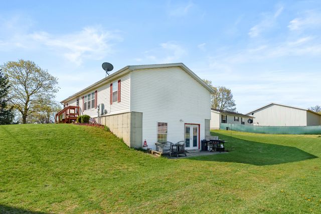 104 Seneca Street, Decatur Vllg, MI 49045